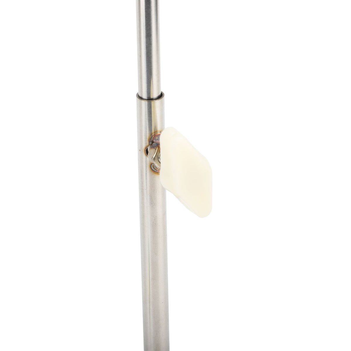 Female Mannequin Torso High Temperature Resistant Height Adjustable Female Mannequin Torso Dress Form with Display Stand 1/6
