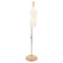 Female Mannequin Torso High Temperature Resistant Height Adjustable Female Mannequin Torso Dress Form with Display Stand 1/3