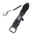 Fish Gripper with Digital Scale Up to 55lb/25kg Loading Capacity for Men Fishing Gear