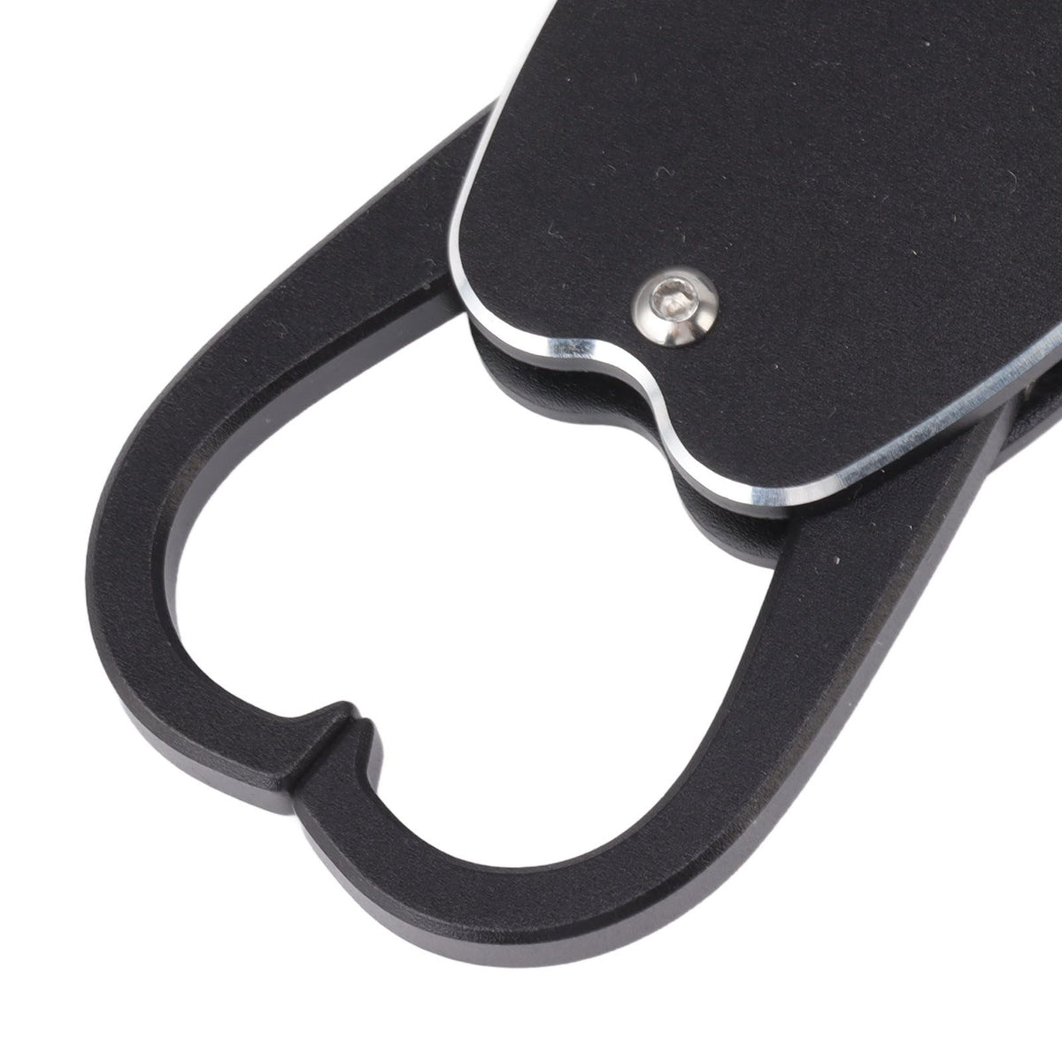 Fish Gripper with Digital Scale Up to 55lb/25kg Loading Capacity for Men Fishing Gear