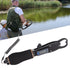 Fish Gripper with Digital Scale Up to 55lb/25kg Loading Capacity for Men Fishing Gear