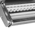 Hand Crank Noodle Machine Stainless Steel Dough Roller Pasta Maker 7 Thickness Settings 0.5‑2.5mm