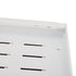 Pull Out Cabinet Organizer Carbon Steel Stretchable Noiseless 3 Sideline Rails Slide Out Storage Drawer for Kitchen