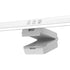 Computer Monitor Light Bar Reduce Eye Fatigue Touch Control LED Computer Monitor Lamp 60min Timing White
