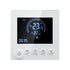 Wall Thermostat Programmable LCD Display Touch Button Heating Digital Thermoregulator Temperature Controller for Home Room