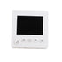 Wall Thermostat Programmable LCD Display Touch Button Heating Digital Thermoregulator Temperature Controller for Home Room