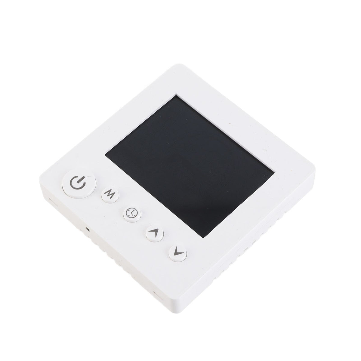Wall Thermostat Programmable LCD Display Touch Button Heating Digital Thermoregulator Temperature Controller for Home Room