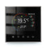WiFi Smart Thermostat Temperature Controller Weekly Programmable Touch Control/ Mobile APP/ Voice Control Compatible with Alexa/ Home, for Water Heating 5A