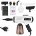 Portable Handheld Steam Cleaner 10s Quick Heat 3 Temperature Adjustable Deep Cleaning Machine with 600ml Water Tank 3 Brush Heads Bent Nozzle Window Scraper with Cloth Cover Storage Bag 5.2ft Power Cord for Kitchen Bathroom Furniture Upholstery Clothes Ca