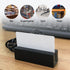 3 Tracks Magnetic Stripe Card Reader Card Swiping Machine Card Reader Magnetic Stripe USB Card Reader Mini Smart Card Reader for Bank/Inquiry/POS Systems