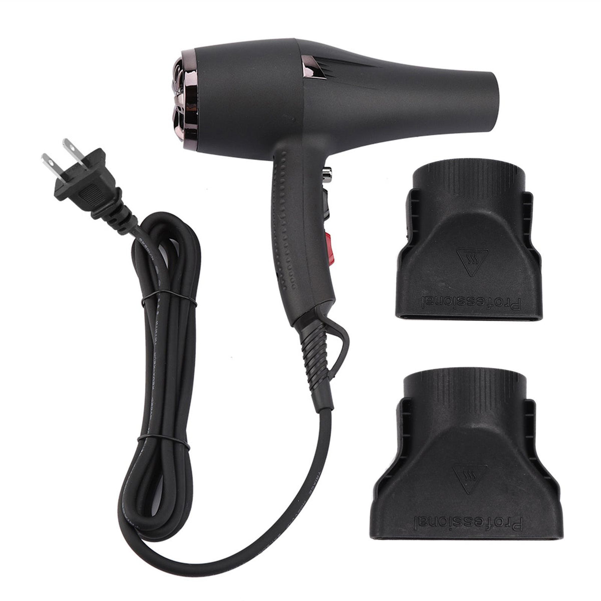 2000W Hair Dryer Blower Hot Cold Wind Hair Dryer for Hair Styling