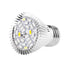 E27 Lamp Head Plant Grow Light Bulb Full Spectrum Plant Light Growing Succulent Pots Lights