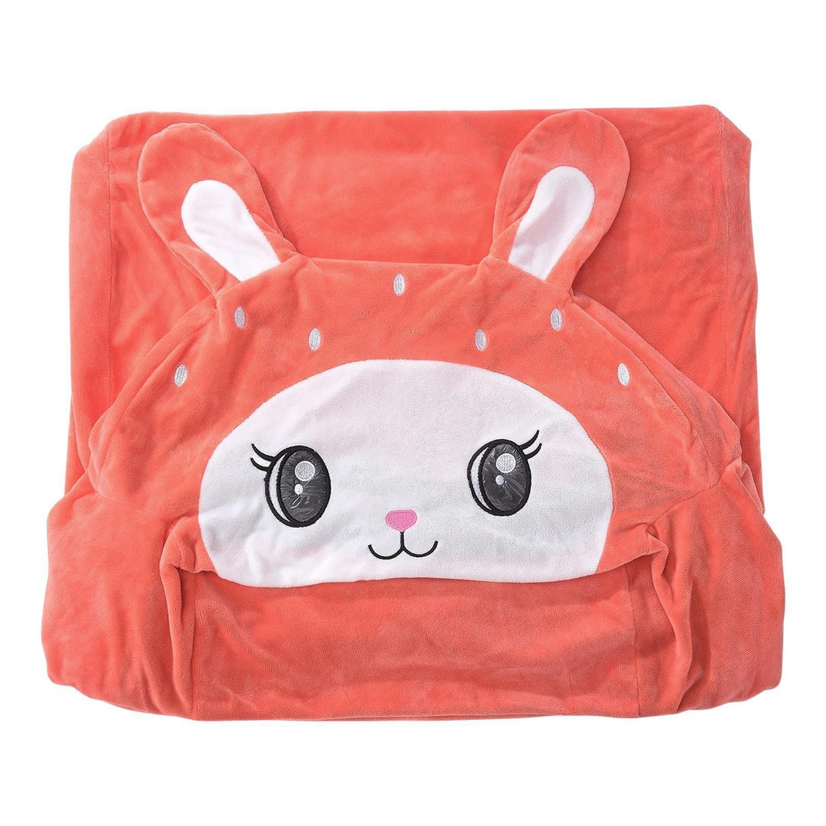 2 in 1 Foldable Sofa Cartoon Sofa for Kids