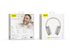 AWEI AT16 Foldable Over‑Ear Wireless Headphones，belge