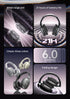 AWEI AT16 Foldable Over‑Ear Wireless Headphones，belge
