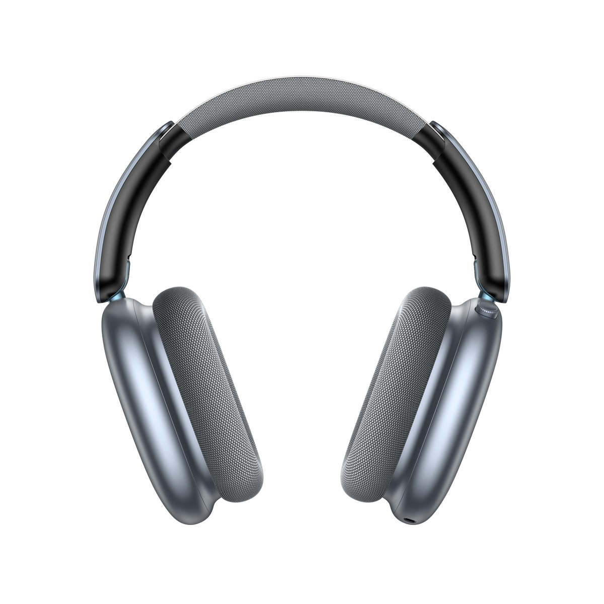 AWEI AT16 Foldable Over‑Ear Wireless Headphones，black