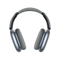 AWEI AT16 Foldable Over‑Ear Wireless Headphones，black
