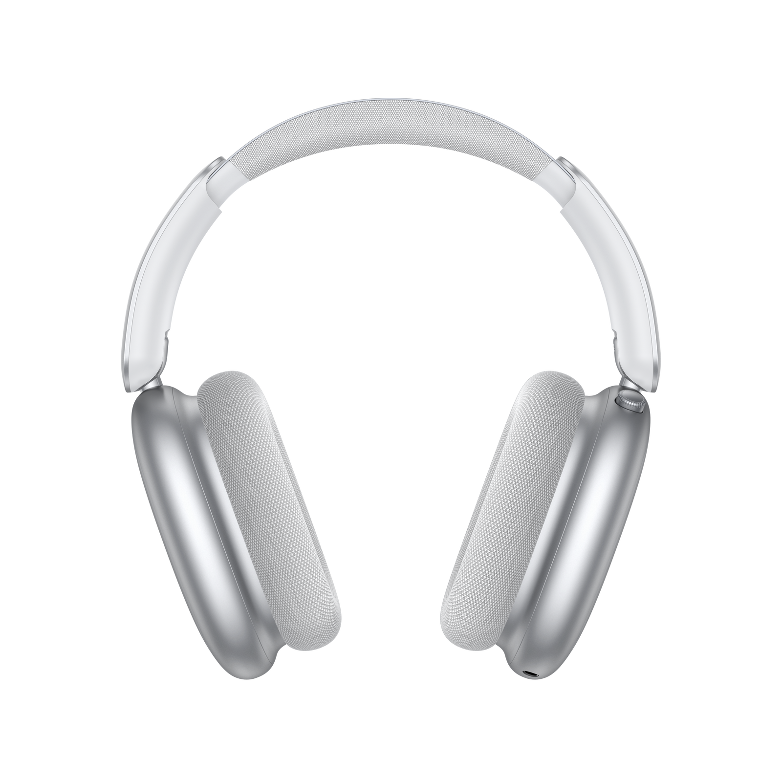 AWEI AT16 Foldable Over‑Ear Wireless Headphones，white