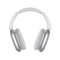 AWEI AT16 Foldable Over‑Ear Wireless Headphones，white