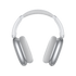 AWEI AT16 Foldable Over‑Ear Wireless Headphones，white