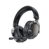 AWEI AT36 Tri‑Mode Wireless Gaming Headset, Low‑Latency 2.4G Bluetooth，black