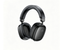 AWEI AT6 Wireless Bluetooth Over‑Ear Headphones, 40mm Driver Stereo Headset, black