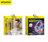 AWEI GM11 Wired Gaming Over‑Ear Headset, 50mm Driver 7.1 Surround Sound, USB & 3.5mm Jack,white