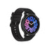 GTR15 Bluetooth Call Smart Watch 1.43 Inch Screen Waterproof Fitness Tracker，black