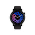 GTR15 Bluetooth Call Smart Watch 1.43 Inch Screen Waterproof Fitness Tracker，black