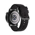GTR15 Bluetooth Call Smart Watch 1.43 Inch Screen Waterproof Fitness Tracker，black