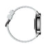 GTR15 Bluetooth Call Smart Watch 1.43 Inch Screen Waterproof Fitness Tracker，Silver