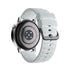 GTR15 Bluetooth Call Smart Watch 1.43 Inch Screen Waterproof Fitness Tracker，Silver