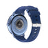 GTR4 Pro Bluetooth Call Smart Watch, Waterproof Fitness Tracker with Heart Rate Sleep Monitor for Android iOS，blue
