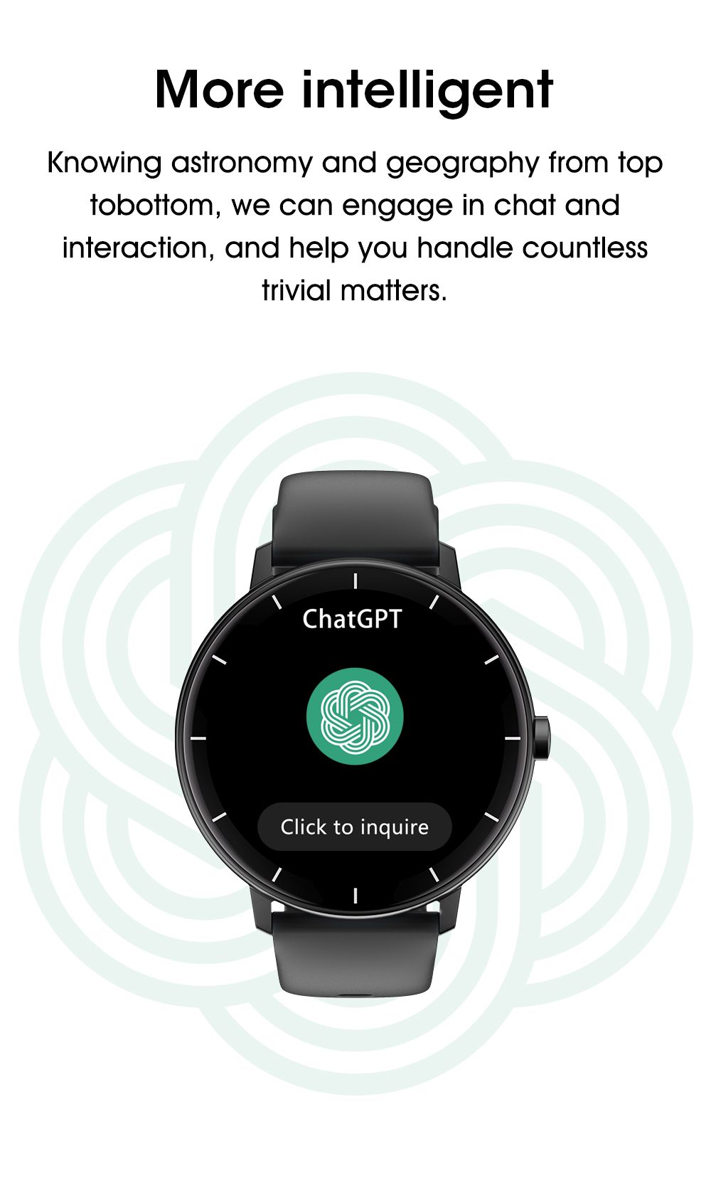 GTR4 Pro Bluetooth Call Smart Watch, Waterproof Fitness Tracker with Heart Rate Sleep Monitor for Android iOS，pink