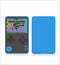 K10 Handheld Retro Game Console Built-in Classic Games，blue