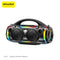 AWEI KA12 60W Outdoor Wireless Bluetooth Speaker,black