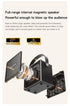 KA30 Mini Retro Bluetooth Speaker，black