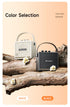 KA30 Mini Retro Bluetooth Speaker，black