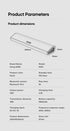 AWEI KA51 Bluetooth Soundbar Speaker，black