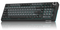 Solakaka Ki99pro 3‑Mode RGB Mechanical Keyboard,  Gray‑Blue