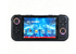R900 Pocket Handheld Retro Game Console，black