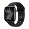 S11 Pro Smart Watch, Bluetooth Calling, Heart Rate & Sleep Monitor, Smartwatch for Men Women，Black