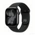 S11 Pro Smart Watch, Bluetooth Calling, Heart Rate & Sleep Monitor, Smartwatch for Men Women，Black
