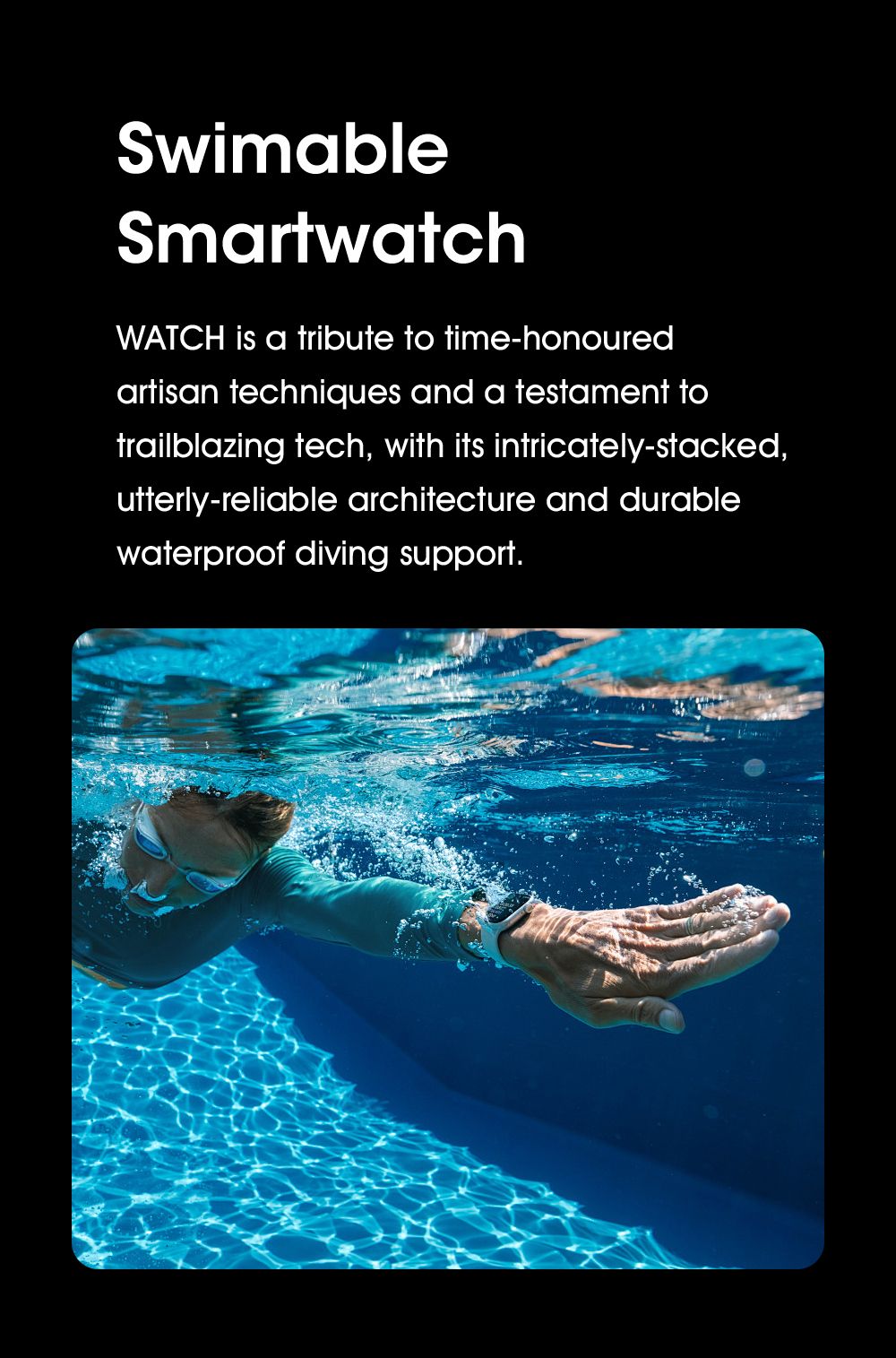 S11 Pro Smart Watch, Bluetooth Calling, Heart Rate & Sleep Monitor, Smartwatch for Men Women，Black