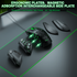 SOLAKAKA SM809 Wired MMO Gaming Mouse