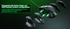 SOLAKAKA SM809 Wired MMO Gaming Mouse