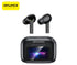 TP29 True Wireless Bluetooth Earbuds, Touch Control In Ear Headphones,black