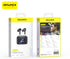TP29 True Wireless Bluetooth Earbuds, Touch Control In Ear Headphones,black