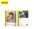 AWEI TZ50 Open Ear Wireless Earbuds with LED Power Display,Beige