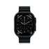 U4A Bluetooth Calling Smart Watch, Fitness Tracker, AI Voice Assistant, Black